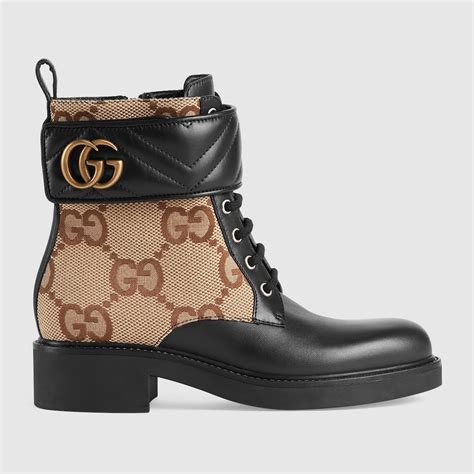 gucci grey suede boots|gucci waterproof boots.